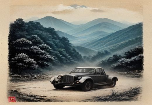 龙岩赛车 名爵赛车运动 城市竞速
